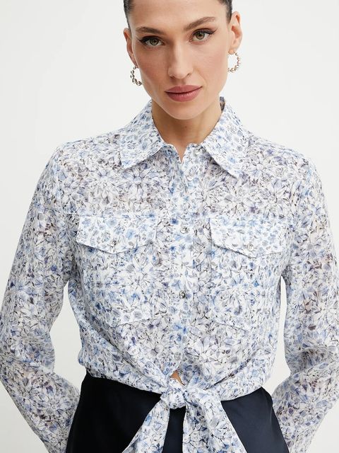 Guess koszula ADELAIDE - zdjęcie produktu nr 2