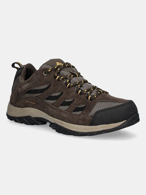 Columbia buty trekkingowe męskie Crestwood Waterproof - zdjęcie produktu nr 2