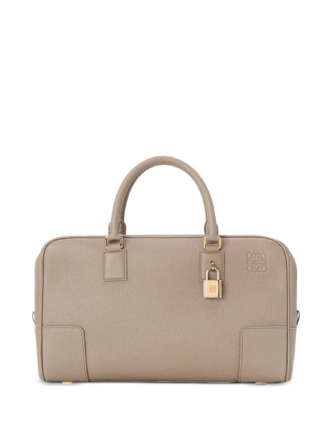 LOEWE Amazona 28 tote bag - Neutrals - zdjęcie produktu nr 1