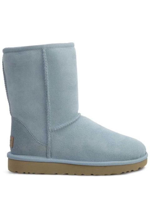 UGG Classics Short 2 boots - Blue