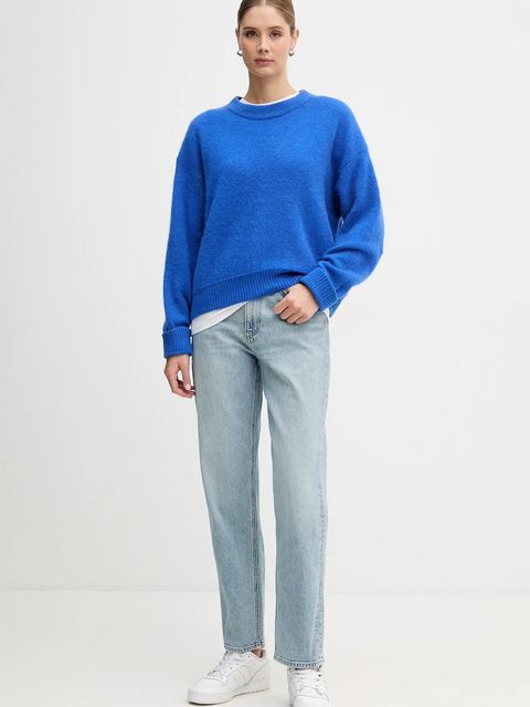 Calvin Klein Jeans jeansy - zdjęcie produktu nr 1