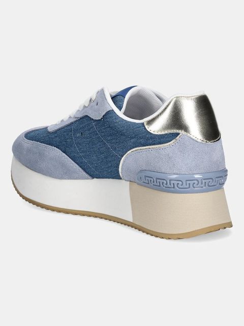 Liu Jo sneakersy DREAMY 02