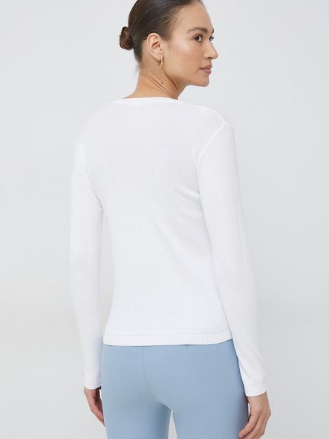 United Colors of Benetton kardigan bawełniany