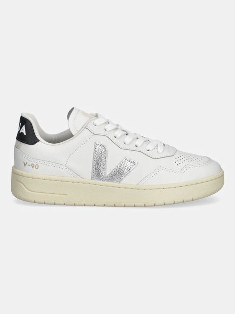 Veja sneakersy skórzane V-90 - zdjęcie produktu nr 2