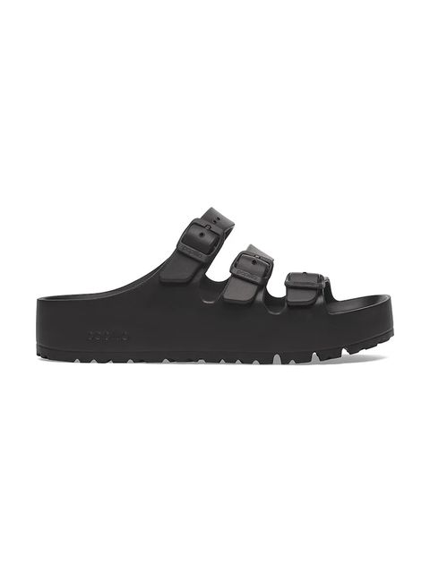 Birkenstock klapki Florida III Flex Platform EVA