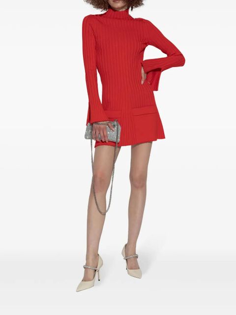 Jimmy Choo 85mm Bing leather pumps - Neutrals