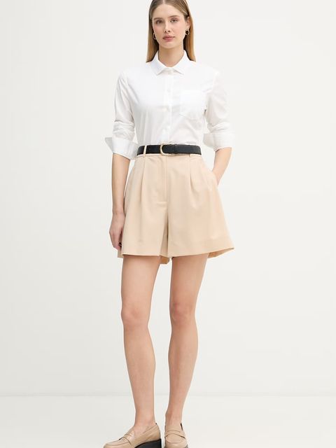 Lacoste koszula damska - zdjęcie produktu nr 1