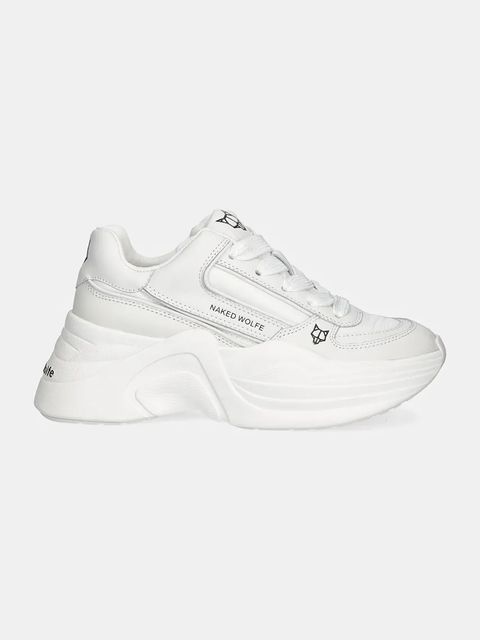 Naked Wolfe sneakersy Temple - zdjęcie produktu nr 1