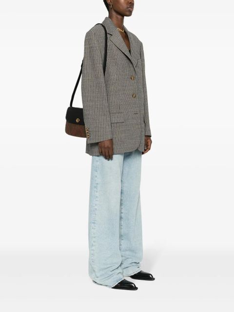 ETRO large Essential crossbody bag - Black - zdjęcie produktu nr 2