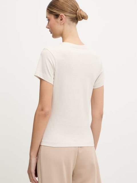 Guess t-shirt bawełniany KETTY