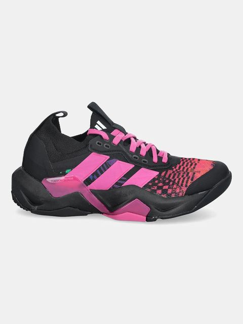 adidas Performance buty Rapidmove Adv 2 JS damskie kolor czarny JR6402 - zdjęcie produktu nr 2