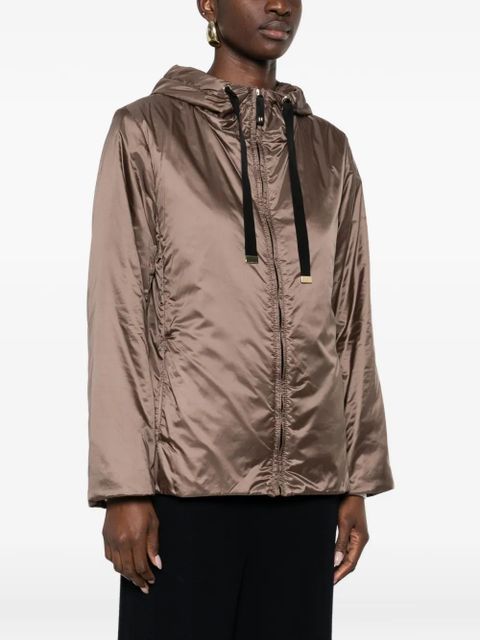Max Mara Greenh jacket - Brown - zdjęcie produktu nr 2