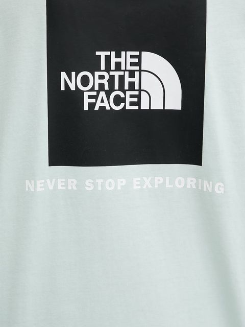 The North Face t-shirt EVOLUTION