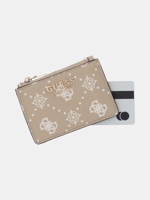 Guess portfel CARRIE