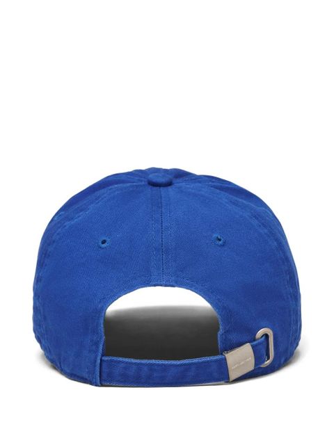 Marc Jacobs The Zodiac Aries baseball cap - Blue - zdjęcie produktu nr 2