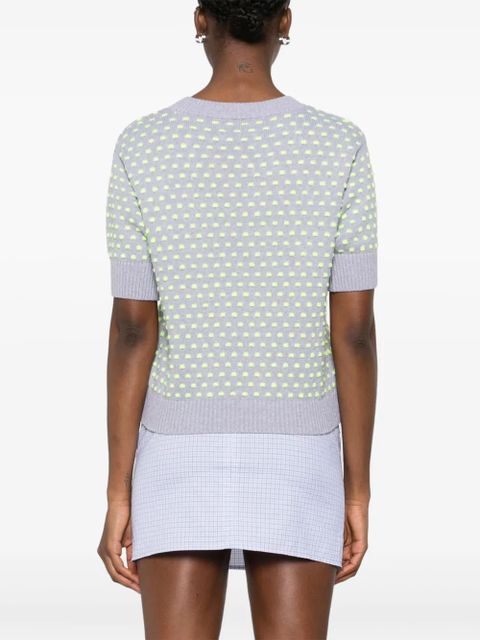 Essentiel Antwerp Hopes T-shirt - Grey