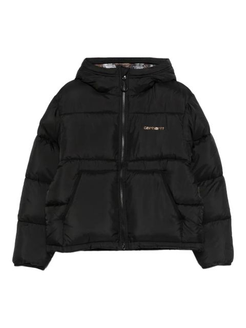 Carhartt WIP Toronto puffer jacket - Black - zdjęcie produktu nr 1