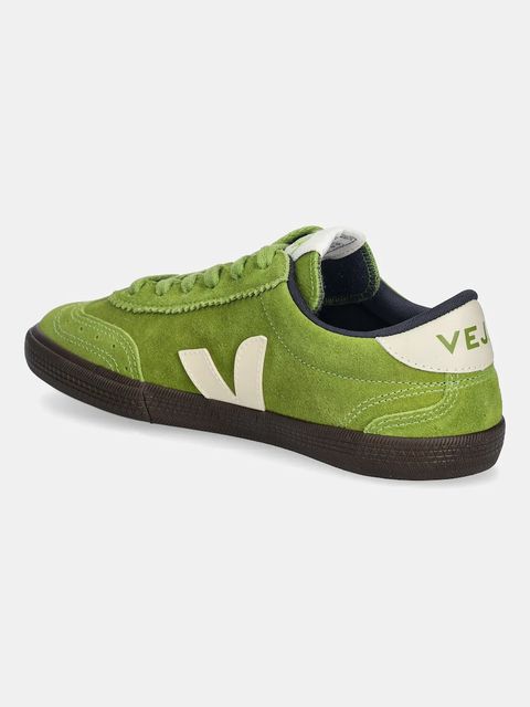 Veja sneakersy zamszowe Volley