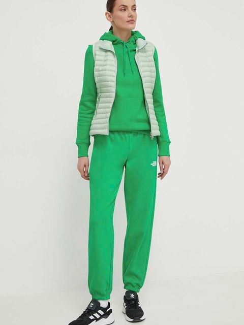 Colmar bezrękawnik puchowy damski przejściowy - zdjęcie produktu nr 2