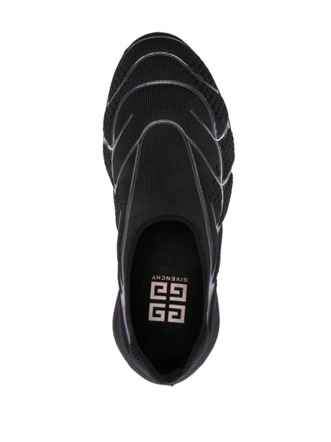 Givenchy TK-360 sneakers - Black