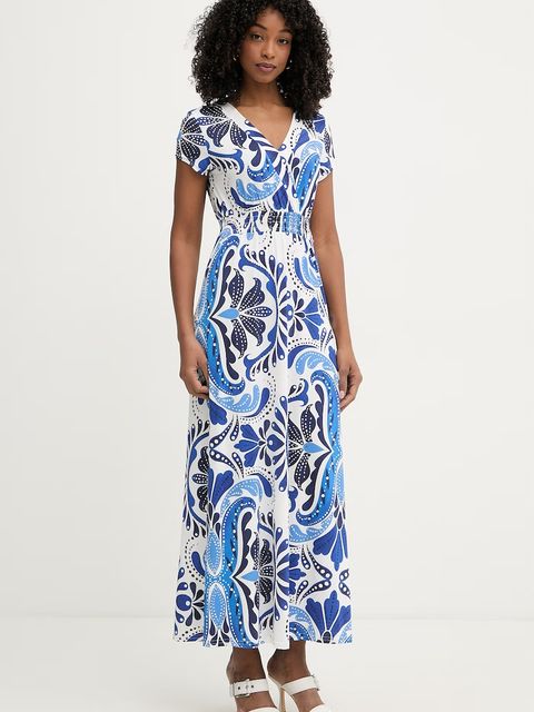 Morgan sukienka letnia - zdjęcie produktu nr 2