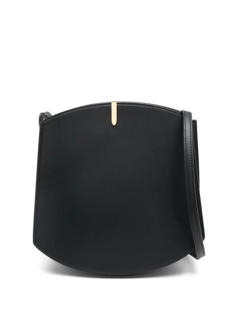 Savette Florence 25 shoulder bag - Black - zdjęcie produktu nr 1