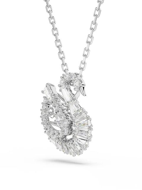 Swarovski naszyjnik SWAN 5732412