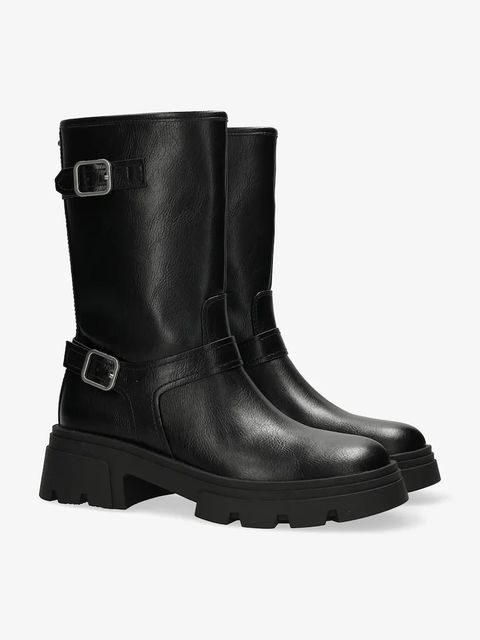 Mexx botki SUMATRA RIVER