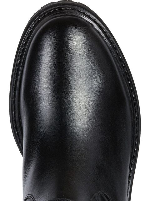 Geox Kozaki D IRIDEA