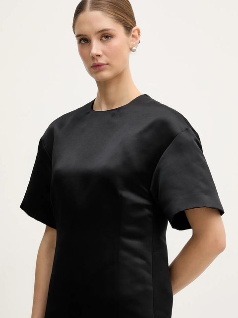 IBlues sukienka DOGMA