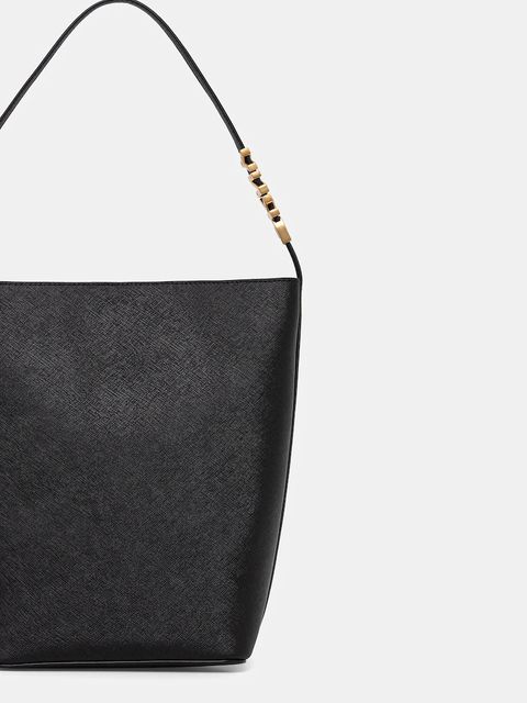 Dkny torebka AVRIL kolor czarny R51J1J29