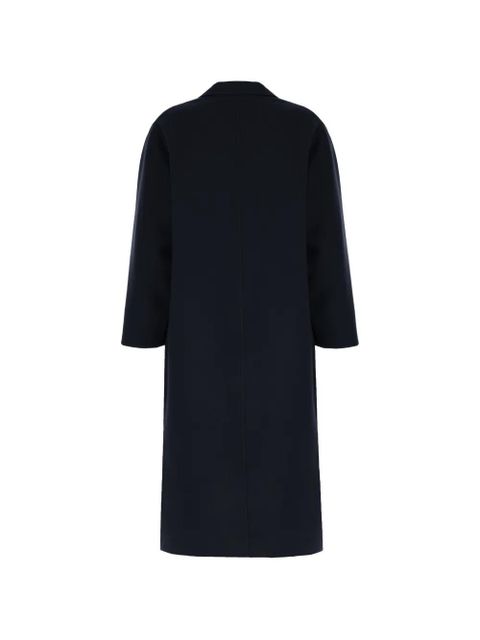 Weekend Max Mara pocket coat - Blue - zdjęcie produktu nr 2
