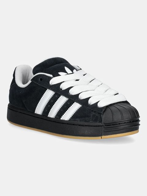adidas Originals sneakersy zamszowe Superstar ST - zdjęcie produktu nr 1