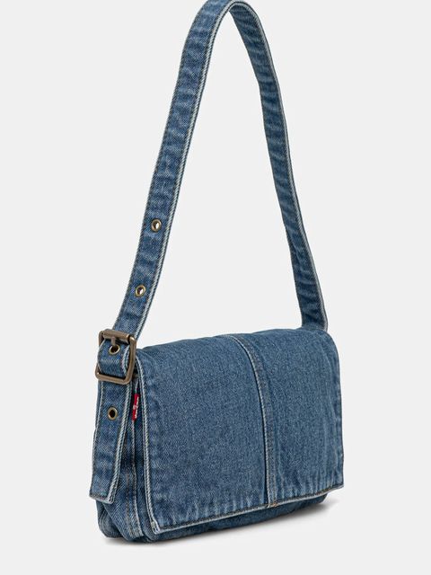 Levi's torebka jeansowa - zdjęcie produktu nr 1