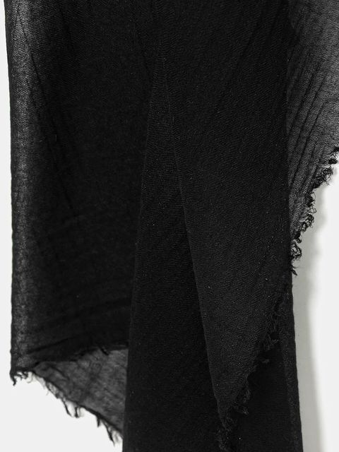 ZADIG&VOLTAIRE szal wełniany