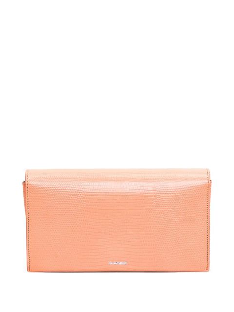 Jil Sander All-Day shoulder bag - Neutrals - zdjęcie produktu nr 1