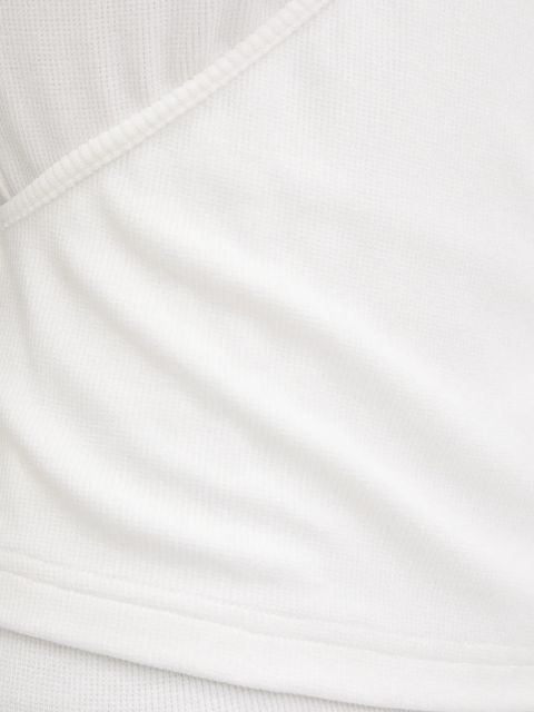 JOYINME kardigan Glow Up damski kolor beżowy lekki Glow Up