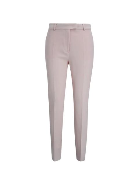 Max Mara Jerta trousers - Pink - zdjęcie produktu nr 1