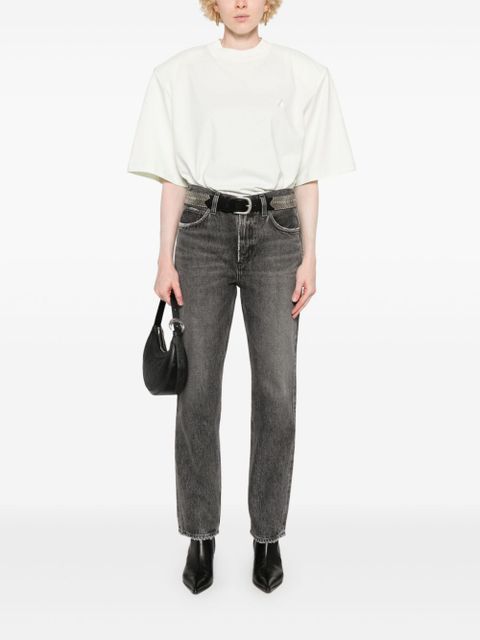 AGOLDE Valen jeans - Black