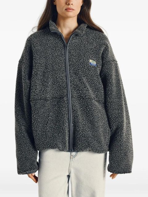 American Vintage Hoktown jacket - Grey