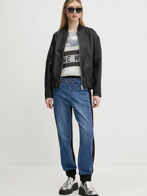 Desigual t-shirt POTOMAC - zdjęcie produktu nr 1