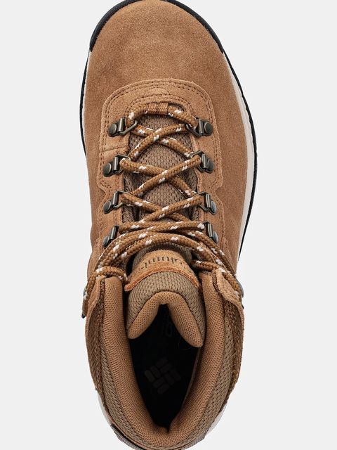 Columbia buty Newton Ridge Plus Waterproof