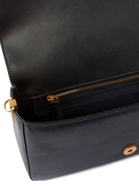 PINKO Love Birds cross body bag - Black