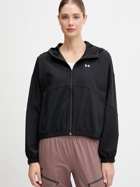 Under Armour kurtka Rival Woven