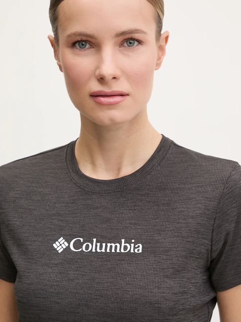 Columbia t-shirt sportowy Columbia Move