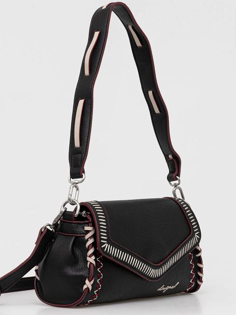 Desigual torebka MANHATTAN PESPUNTES Z - zdjęcie produktu nr 1