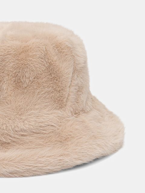 Joseph Ribkoff kapelusz kolor beżowy 253975