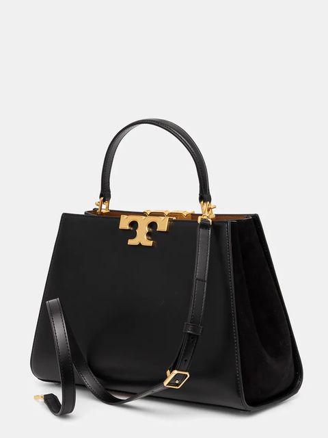Tory Burch torebka skórzana Eleanor