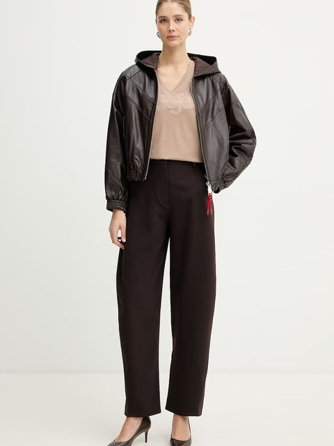 Liu Jo t-shirt bawełniany - zdjęcie produktu nr 1