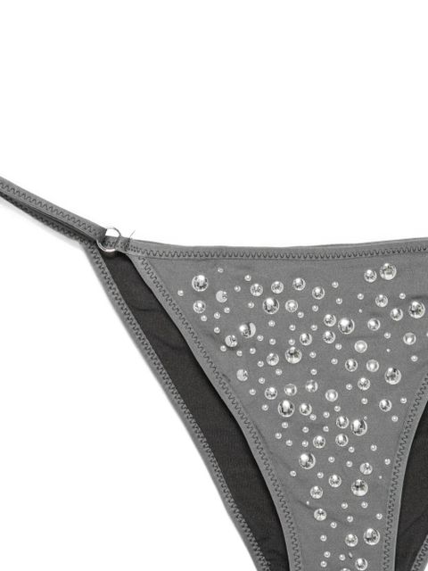 Gimaguas Gaia bikini bottoms - Grey